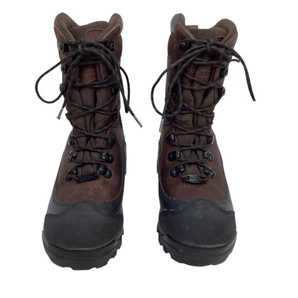 Red Wing Shoes Irish Setter Womens 6 Snow Tracker Boots Waterproof Thinsulate - Picture 2 of 15